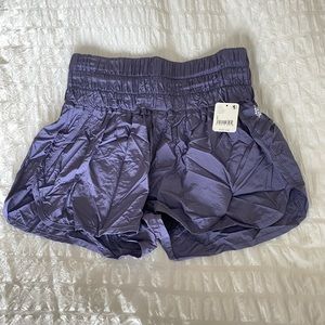 FP movement the way home shorts